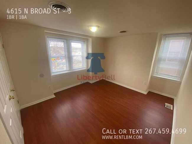 property at 4615 N Broad St