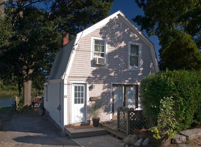 property at 19 Seaver Rd