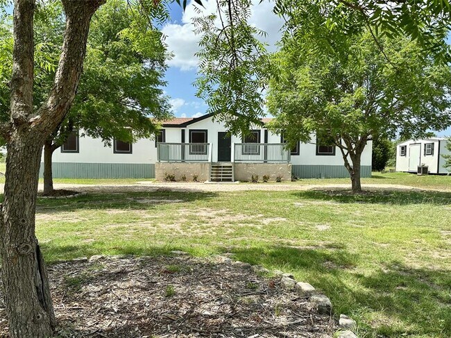 property at 132 Co Rd 247