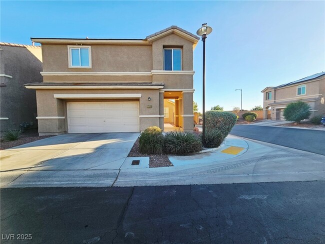 property at 7141 Mercurio Ave