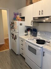 2336 S 9th St, Unit A in St. Louis, MO - Building Photo - Building Photo