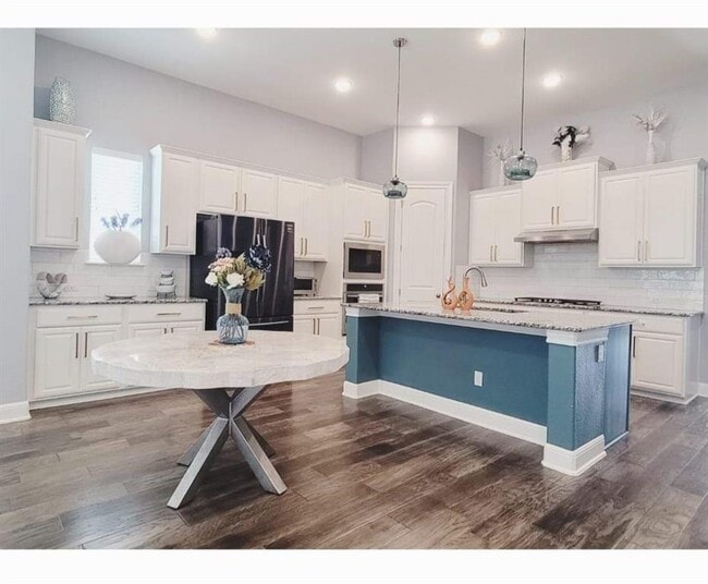 1800 Ficuzza Wy in Leander, TX - Building Photo - Building Photo