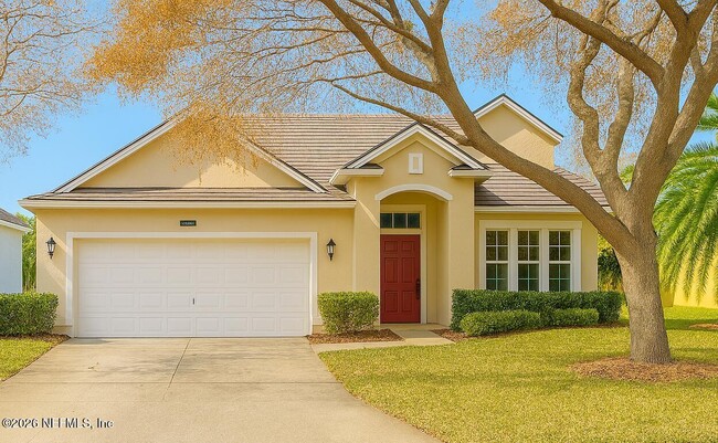 property at 2961 Antigua Dr