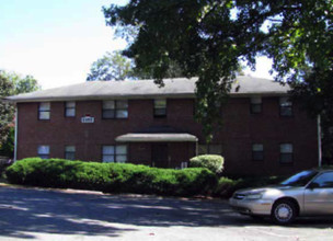 Belvedere Apartments in Decatur, GA - Building Photo - Building Photo