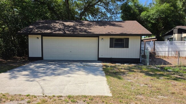 property at 607 Patricia Ave