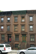 265 W 131st St in New York, NY - Building Photo - Building Photo