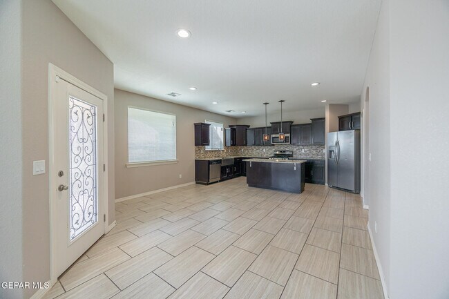 14447 Onnie Kirk Ave in El Paso, TX - Building Photo - Building Photo