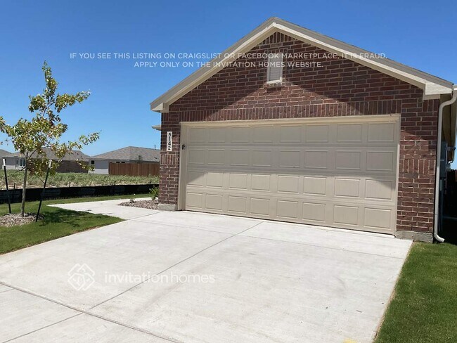 5142 Valhalla Dr in Ennis, TX - Building Photo - Building Photo