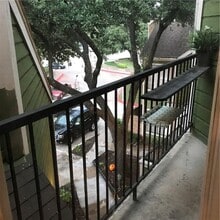 9803 Walnut St, Unit Unit305 in Dallas, TX - Building Photo - Building Photo