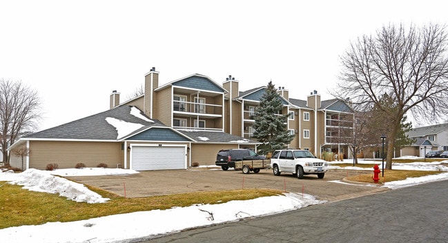 Morningview Condominiums