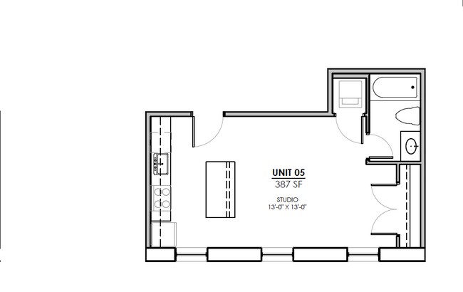 300 Main St in South Boston, VA - Building Photo - Building Photo