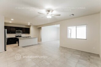 25342 W Romley Rd in Buckeye, AZ - Building Photo - Building Photo