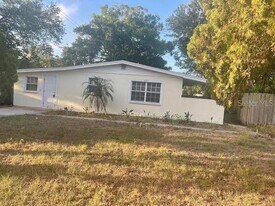 3302 W Wallace Ave in Tampa, FL - Building Photo