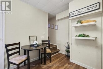 2-803 ST LAWRENCE STREET in Prescott, ON - Building Photo - Building Photo