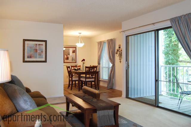 Chapel Lake Apartments