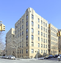 34-57 73rd St Apartments