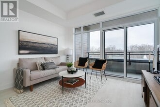 1285 Queen St E in Toronto, ON - Building Photo - Building Photo