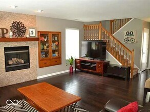 12906 Pleasant View Ln in Fishers, IN - Building Photo - Building Photo