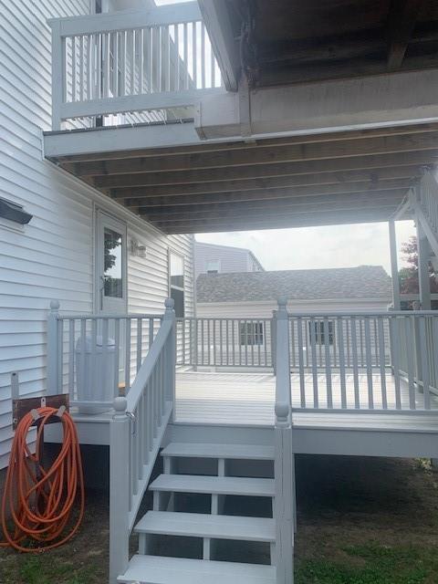 69 Dorr Ave in East Providence, RI - Building Photo - Building Photo