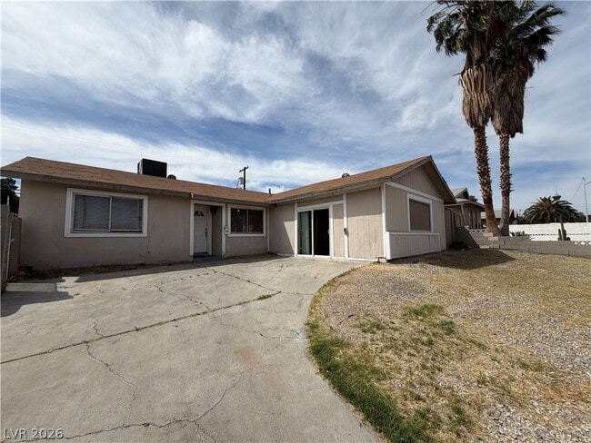 property at 1804 Kassabian Ave