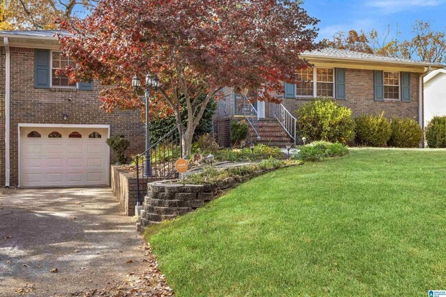 1524 Highland Dr in Birmingham, AL - Building Photo - Building Photo