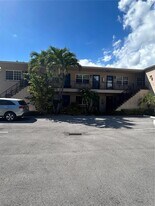 1231 SE 1st St in Fort Lauderdale, FL - Building Photo