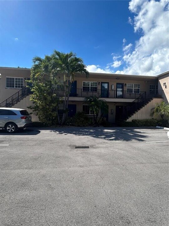 1231 SE 1st St in Fort Lauderdale, FL - Building Photo