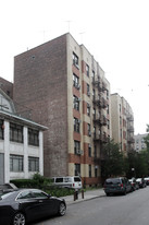 1347 48th St Apartments