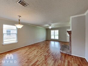 9816 Coolidge Dr in McKinney, TX - Building Photo - Building Photo