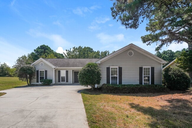property at 1530 Range Heights Terrace