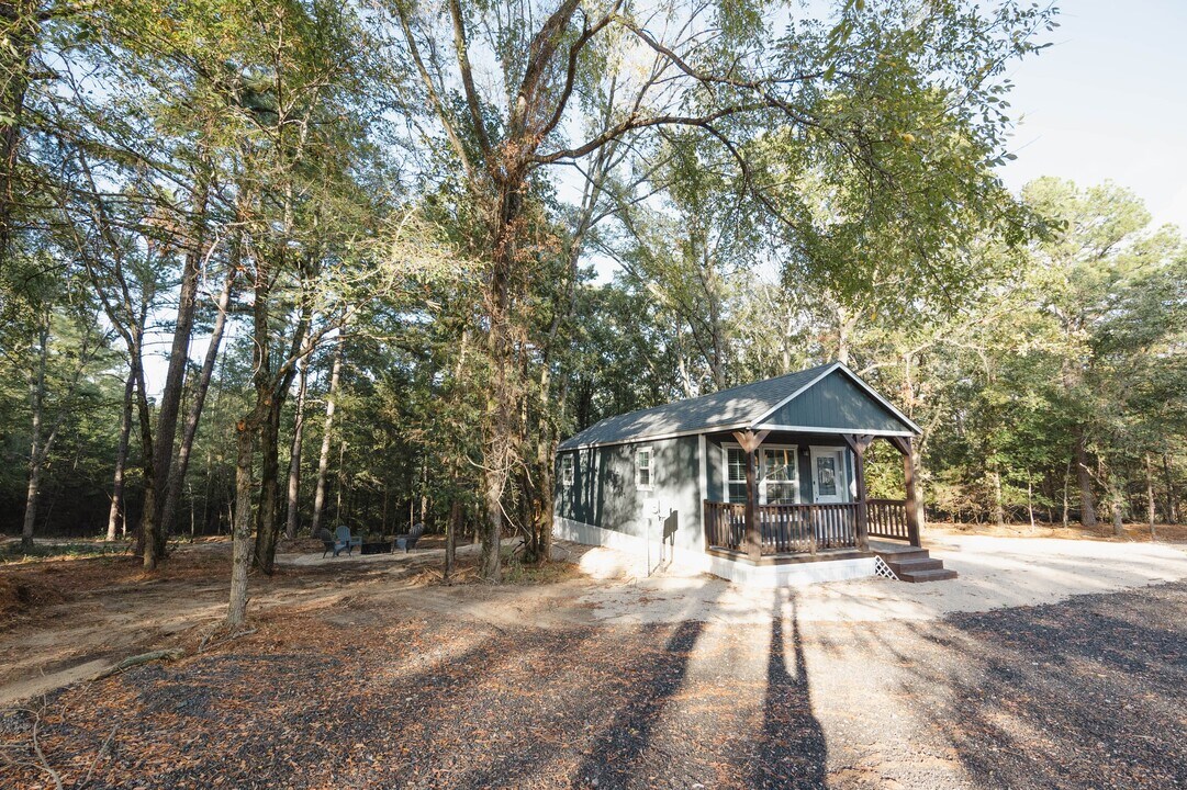 13574 FM14 in Tyler, TX - Building Photo