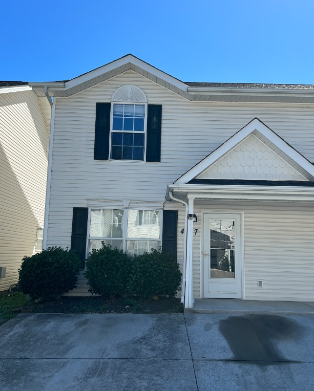 property at 4737 Scepter Way