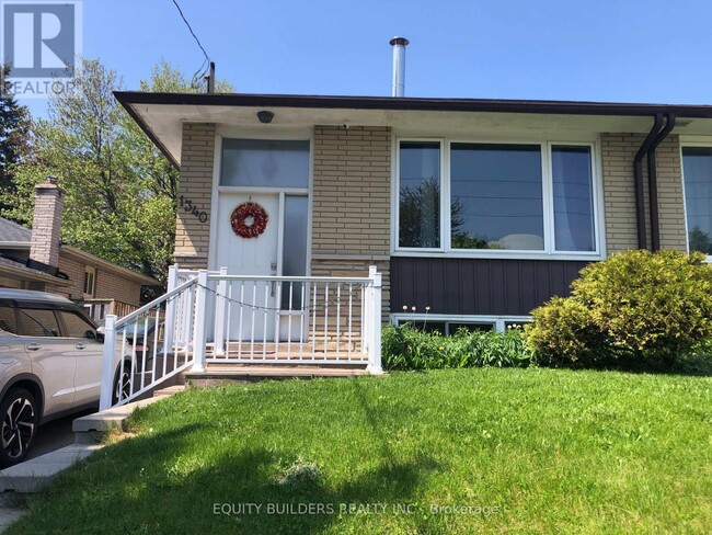 1340 Cedar St in Oshawa, ON - Building Photo - Building Photo