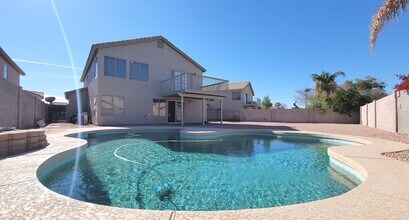 2108 E Appaloosa Rd in Gilbert, AZ - Building Photo - Building Photo