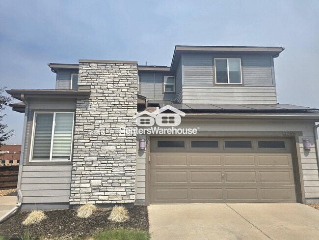 property at 17265 E 110th Ct