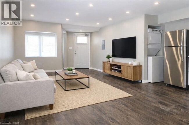 95 Afton Ave in Hamilton, ON - Building Photo - Building Photo