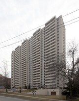 65 Emmett Avenue Limited Apartments