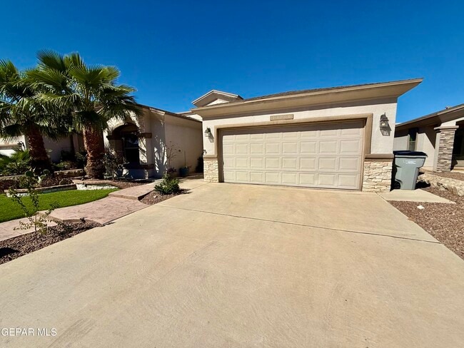 13161 Mystic Path in El Paso, TX - Building Photo - Building Photo
