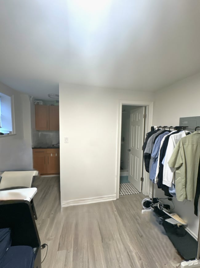 property at 492 Montrose Ave