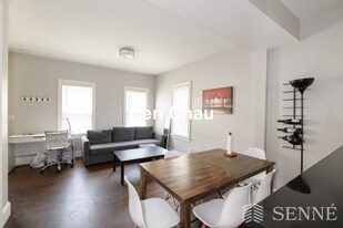 20 Dodge St in Cambridge, MA - Building Photo