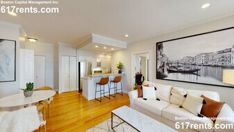 27 Bowdoin St in Boston, MA - Building Photo