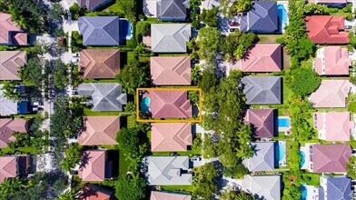830 Lavender Cir in Weston, FL - Foto de edificio - Building Photo