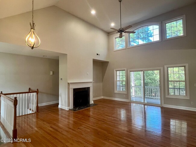 108 Fawnwood Dr in Seven Lakes, NC - Building Photo - Building Photo