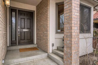 254 Jackson St in Denver, CO - Building Photo - Building Photo