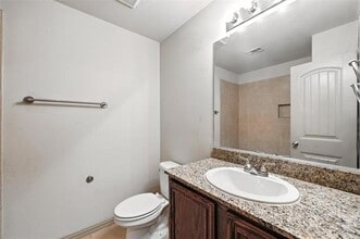 2353 Homewood Ln in Grand Prairie, TX - Building Photo - Building Photo