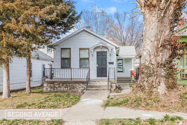 property at 784 Miami St