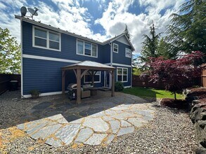 4405 Cashmere Dr NE in Lacey, WA - Building Photo - Building Photo