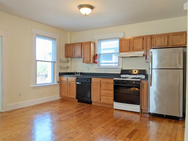 property at 395 Washington St