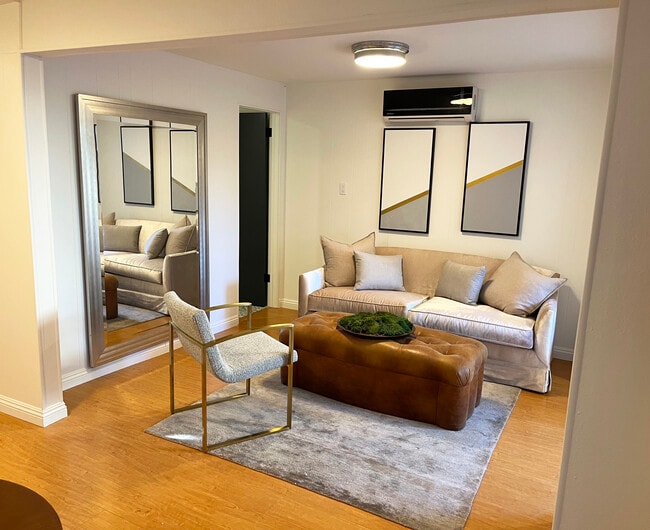 property at 1795 San Pasqual St