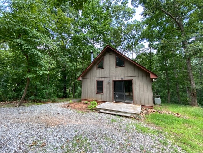 property at 2324 Refuge Rd